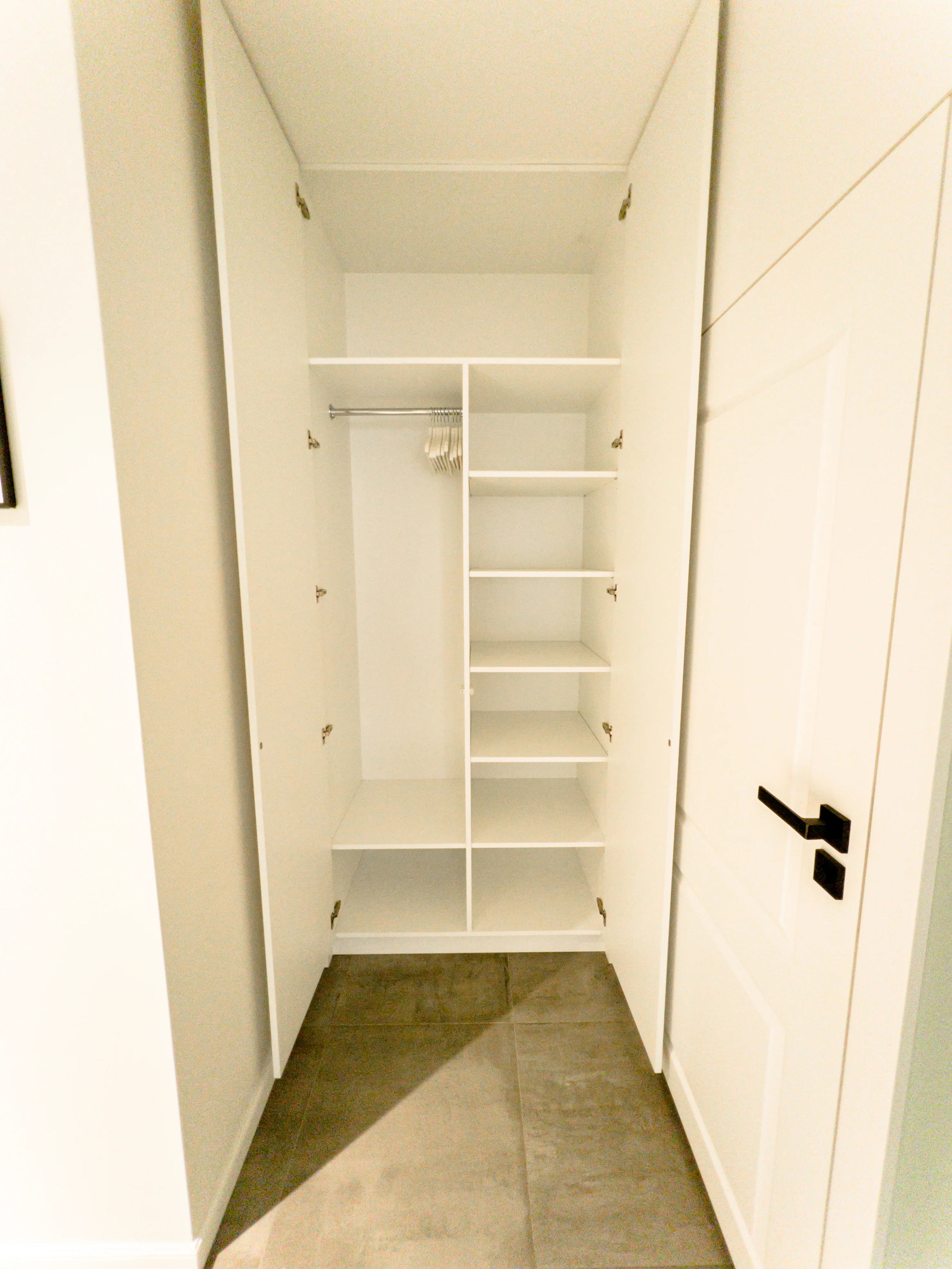 Apartament Bastion Wałowa